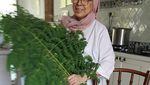 Dida Sinclair, Mertua Idaman yang Hobi Berkebun dan Memasak