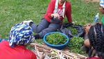 Dida Sinclair, Mertua Idaman yang Hobi Berkebun dan Memasak