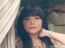 Dinar Candy Nggak Kaget Ko Apex Ditangkap karena Kasus Penggelapan Tongkang Dinar Candy Nggak Kaget Ko Apex Ditangkap karena Kasus Penggelapan Tongkang