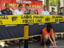 Dirut Travel Umrah Ditangkap gegara Gagal Berangkatkan Jemaah Tulungagung