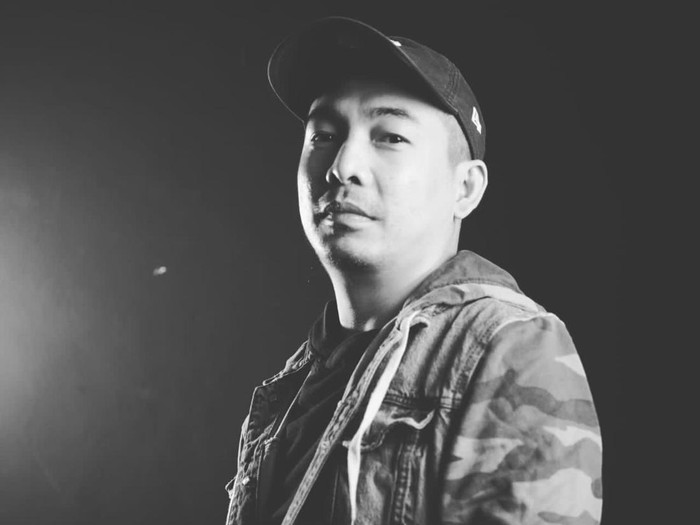 dj kimm