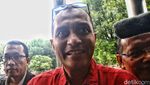 Eddy Hiariej Diperiksa KPK Sebagai Saksi Kasus Suap dan Gratifikasi