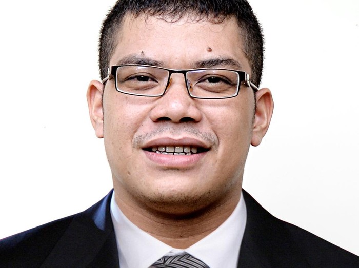 edward wirawan