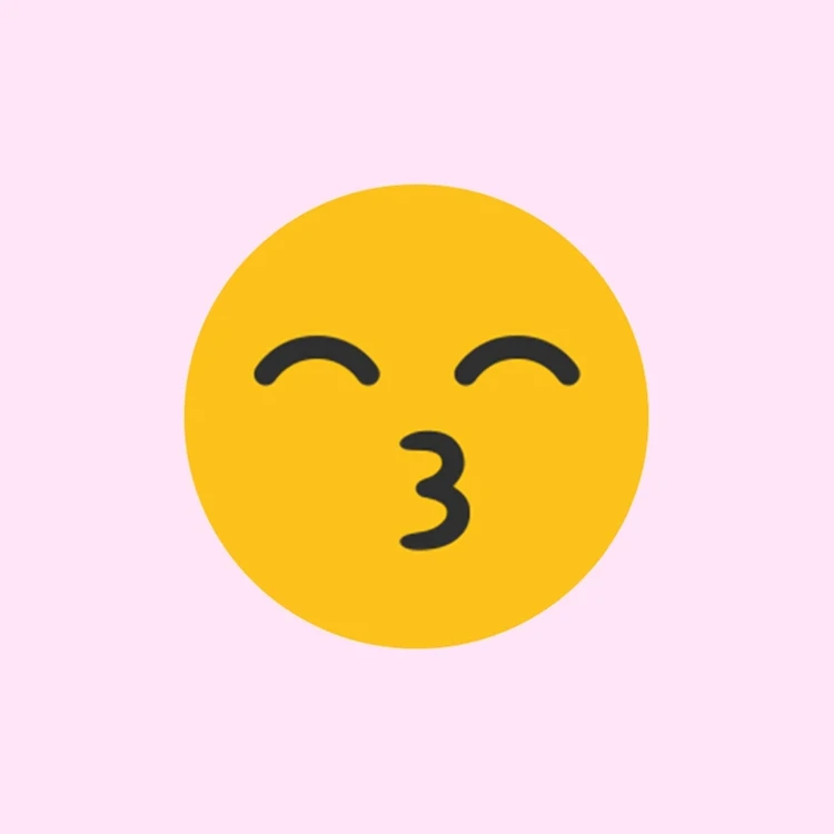 Emoji Salah Digunakan