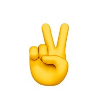 Emoji Salah Digunakan