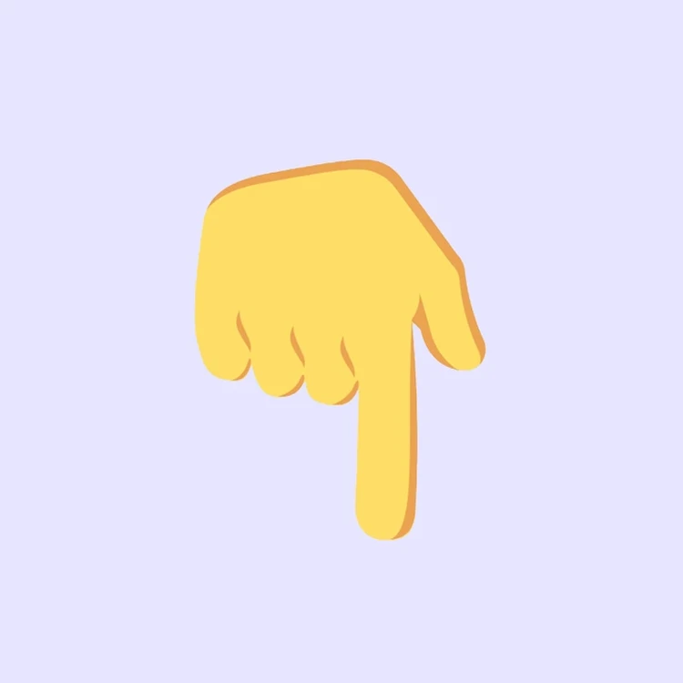 Emoji Salah Digunakan