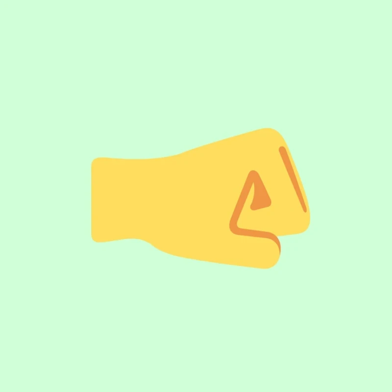 Emoji Salah Digunakan