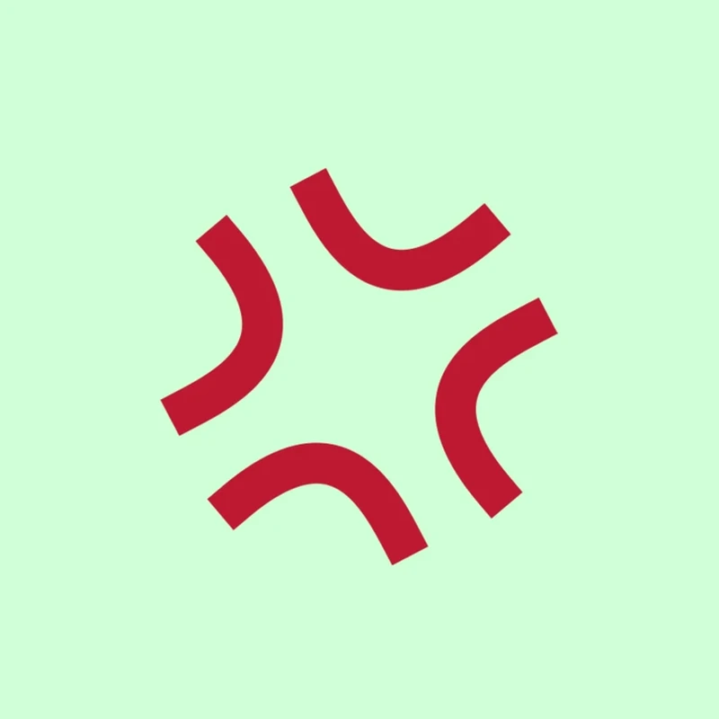 Emoji Salah Digunakan