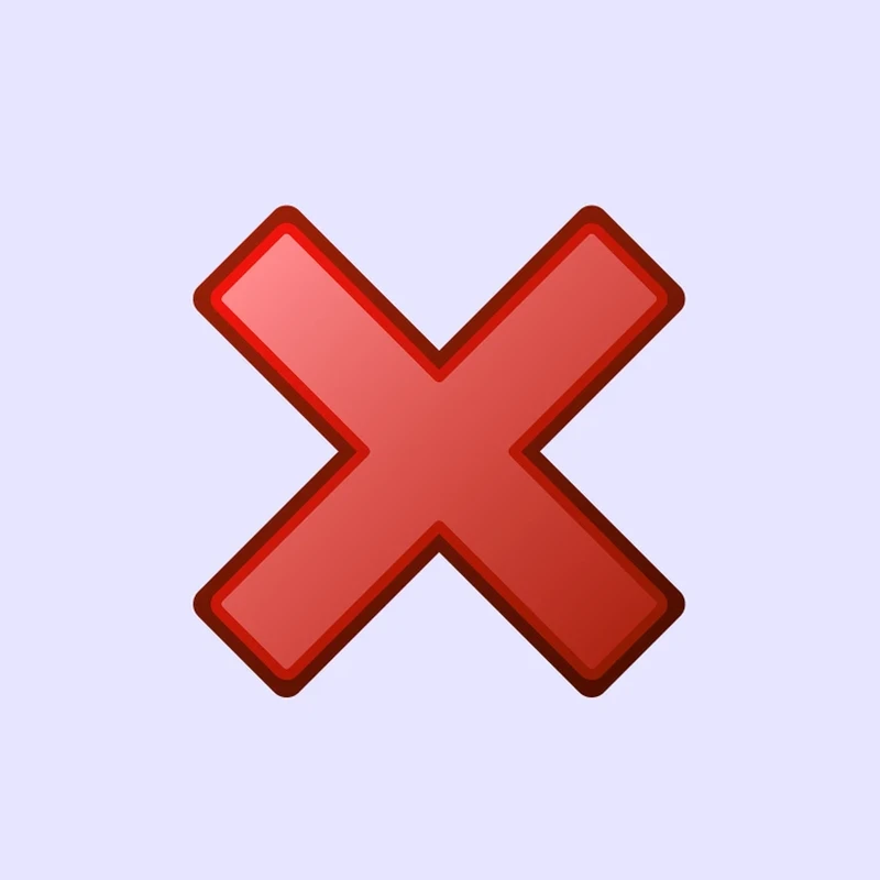 Emoji Salah Digunakan