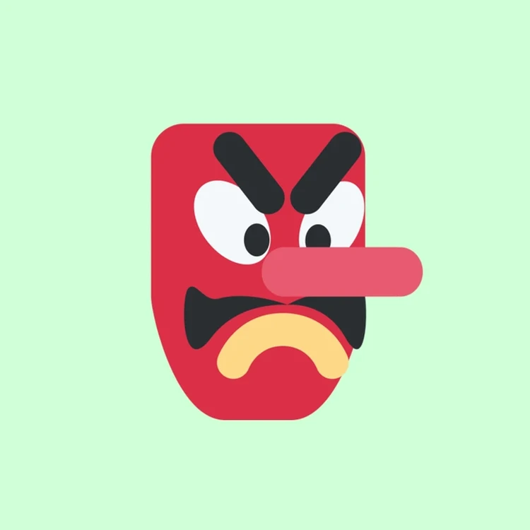 Emoji Salah Digunakan Emoji Salah Digunakan