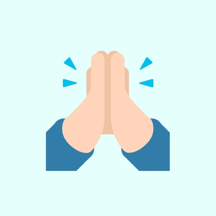 Emoji Salah Digunakan