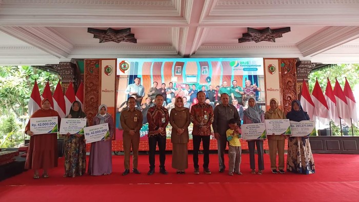 Enggran Eko Budianto
