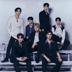 EVNNE Ganti Formasi, 2 Member Gak Perpanjang Kontrak