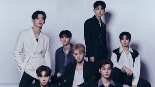 EVNNE Ganti Formasi, 2 Member Gak Perpanjang Kontrak