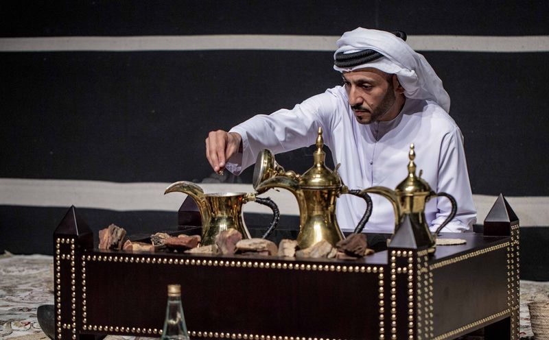 5 Fakta Racikan Kopi Arab yang Kaya Rempah dan Menyehatkan