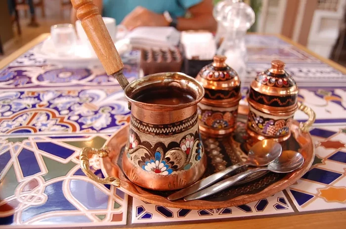 5 Fakta Racikan Kopi Arab yang Kaya Rempah dan Menyehatkan