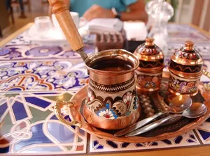 5 Fakta Racikan Kopi Arab yang Kaya Rempah dan Menyehatkan