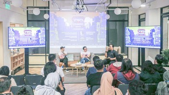 Beragam aktivitas siap digelar selama G2G Festival 2023. Antara lain exclusive game showcase dari beberapa developer game tanah air, industry insight yang akan diisi oleh penggiat industri game, community event, music performance, hingga experiential area di mana para pengunjung dapat menikmati instalasi game-game terfavorit.