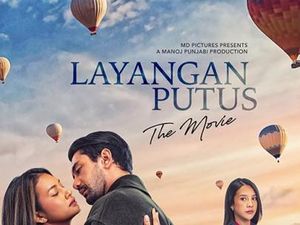 Jadwal Bioskop Jogja Hari Ini 8 Januari 2024: Sudah Nonton Migration?