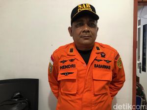 Basarnas Kesulitan Evakuasi 26 Pendaki karena Gunung Marapi Masih Erupsi