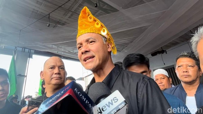 Ganjar Pranowo