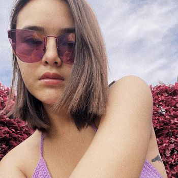 Gaya Rambut Pendek Wanita 2023 dari Artis Indonesia