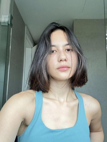 Gaya Rambut Pendek Wanita 2023 dari Artis Indonesia