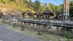 Goa Gajah, Peninggalan Sejarah Perpaduan Dua Agama
