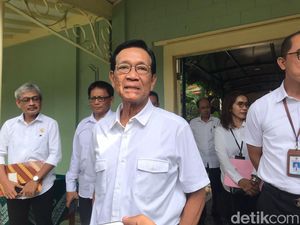 Sultan HB X Tanggapi Ade Armando yang Singgung Politik Dinasti di Jogja