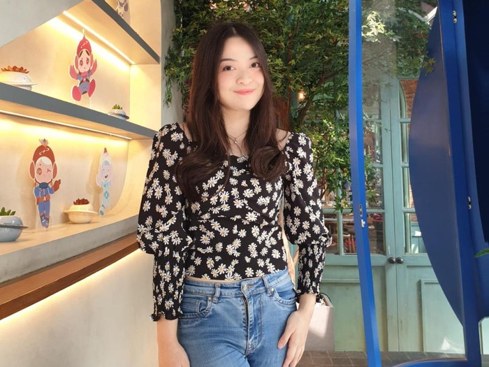 hanna arinawati
