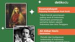 Infografis: Hari Lahir 2 Pahlawan Nasional Ini Jadi Perayaan Internasional