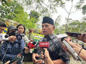 Doni Monardo di Mata Hatta Rajasa: Tokoh Peduli Lingkungan