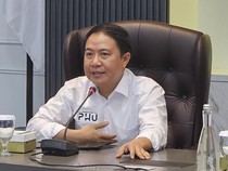 Seleksi Petugas Haji 2024 Dibuka 5 Desember,  Ini Syarat dan Cara Daftarnya