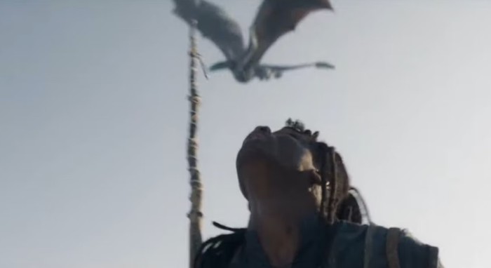 House of the Dragon