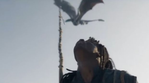 House of the Dragon