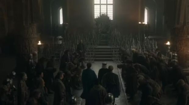 House of the Dragon