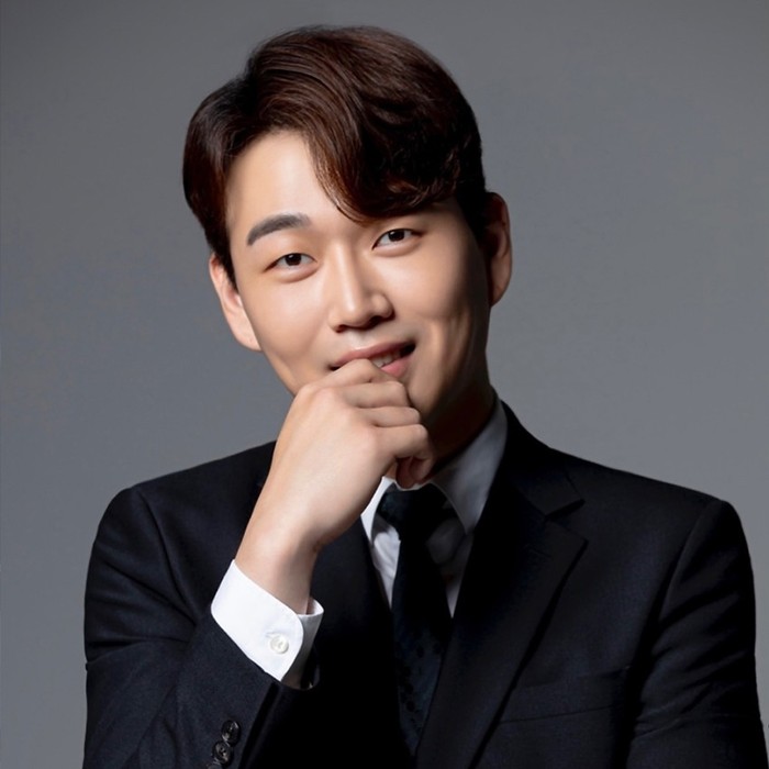 Hwang Young Woong