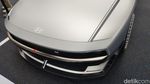Tampang Hyundai N Vision 74, Mobil Hidrogen Buas yang Sebentar Lagi Dijual
