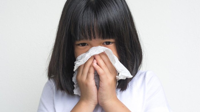 Geger Mycoplasma Pneumonia di Indonesia, Dipastikan Sudah Ada Obatnya