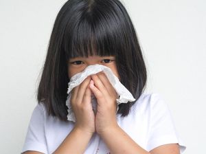 Mycoplasma Pneumonia Menular Lewat Droplet, Ini Gejalanya!