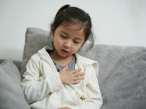 Dinkes DKI Laporkan Kasus Mycoplasma, Beberapa Anak Dirawat di RS