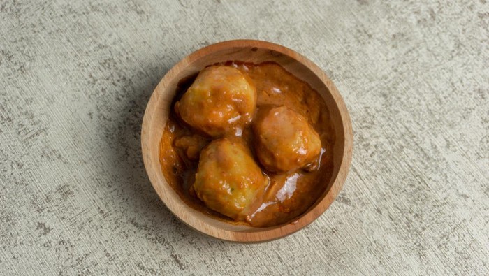 BPOM RI Wanti-wanti Takjil Berisiko Kanker! Waspadai Mi Kuning-Cilok Seperti ini