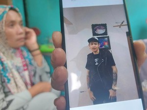 Kebohongan demi Kebohongan Alung Terbongkar Usai Bunuh Wulan