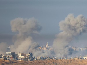 Israel-Hamas Terbuka untuk Gencatan Senjata Terbaru, Tapi...