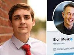 Penguntit Elon Musk Diblokir Mark Zuckerberg