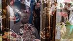 Jenazah Doni Monardo Dimakamkan Secara Militer di TMP Kalibata