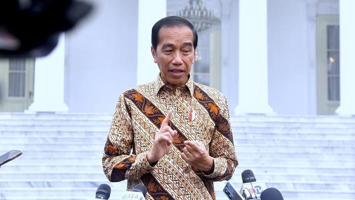 Jokowi