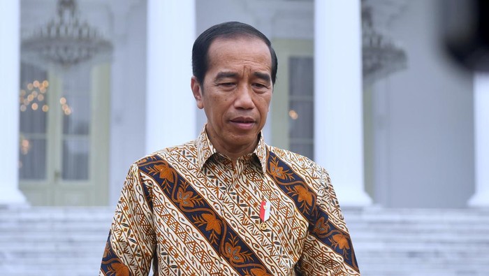 Jokowi