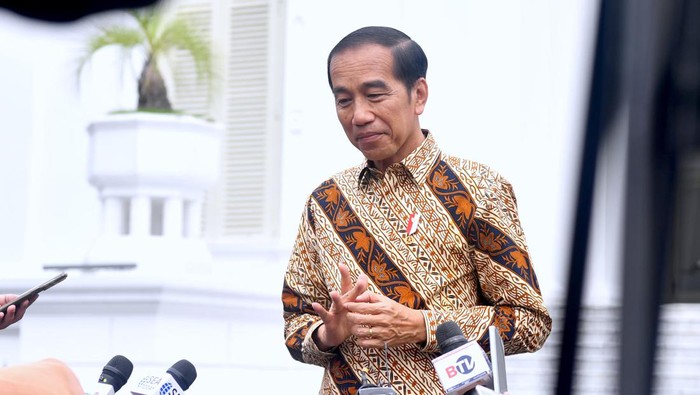 Jokowi