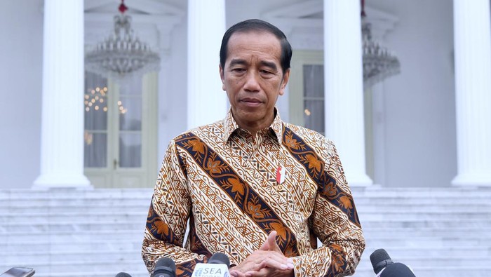 Jokowi